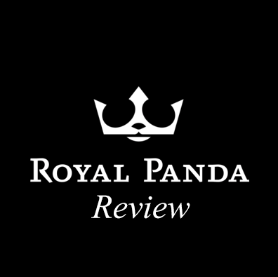Royal Panda casino review.