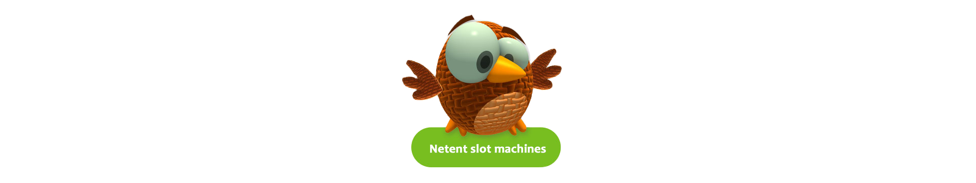 Net-Entertainment image of different slots