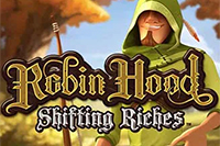Online slot Robin Hood.