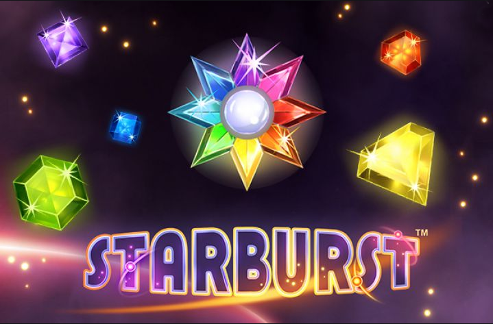 Starburst-win