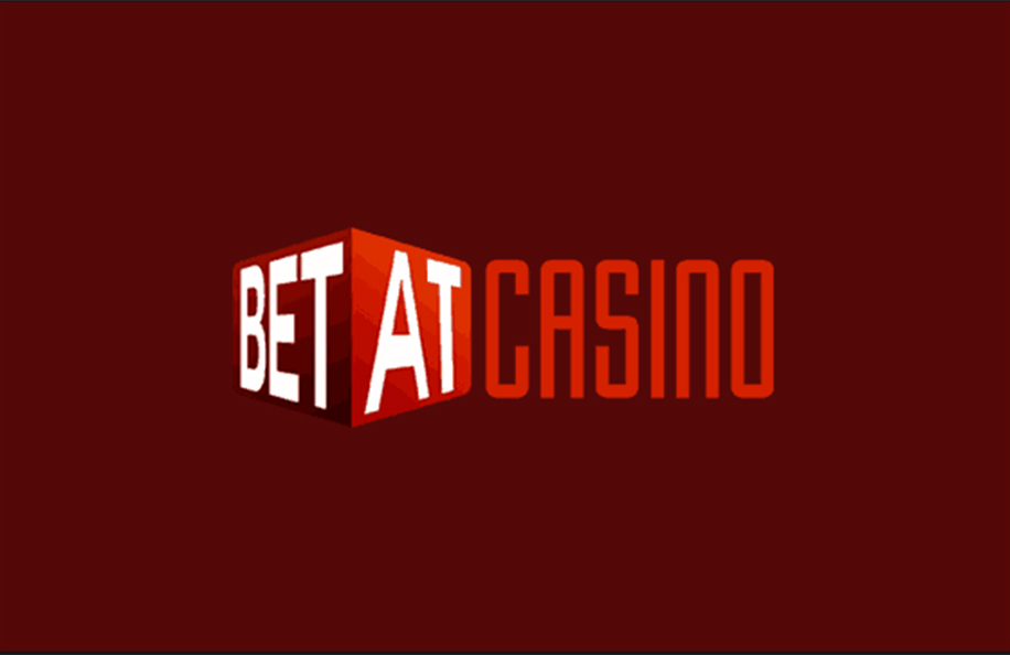 BetAt Casino Lobby
