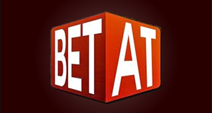 Betat Promotions logo.
