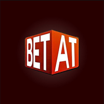 Logo Betat casino.