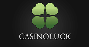 Casinoluck logo.