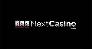 Casinonext explorer promo.