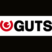 Logo Guts casino.
