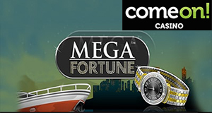 megafortune