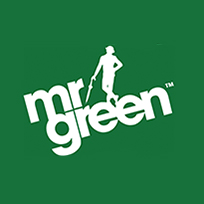 Logo casino Mrgreen.