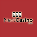 NextCasino logo